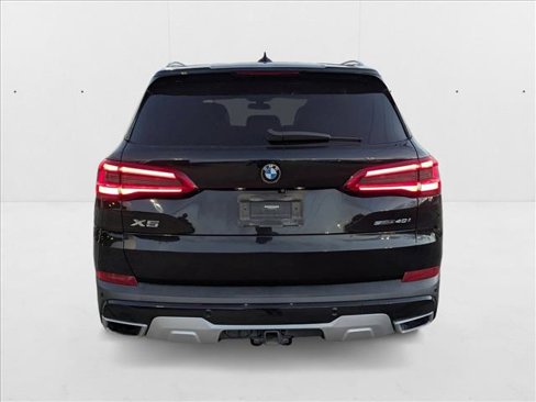Used 2020 BMW X5 sDrive40i w/ Premium Package image 7