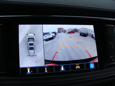 Used 2024 Buick Enclave Essence w/ Technology Package image 10