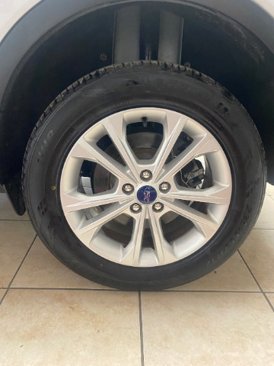 Used 2018 Ford Escape SE image 26