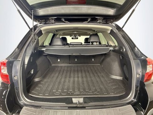 Used 2019 Subaru Outback 2.5i Limited w/ Popular Package #2 image 27