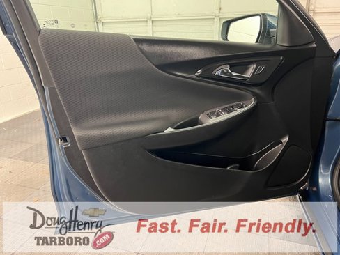 Used 2024 Chevrolet Malibu LT image 27