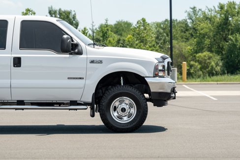 Used 2003 Ford F350 Lariat image 17
