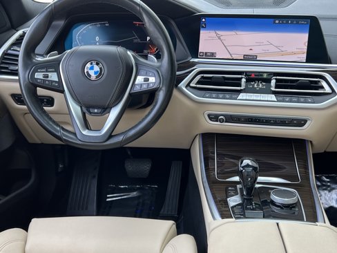 Used 2021 BMW X5 xDrive40i image 11