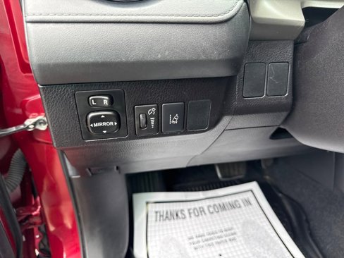 Used 2018 Toyota RAV4 LE w/ All Weather Liner Package image 11