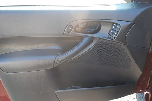 Used 2007 Ford Focus S image 9