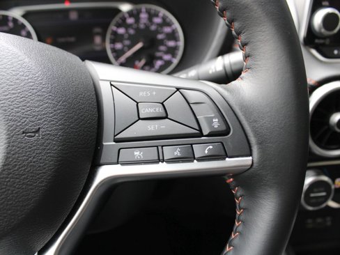 Used 2022 Nissan Sentra SR image 15