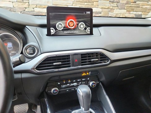 Used 2020 MAZDA CX-9 Touring image 23