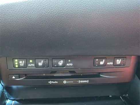 Used 2021 Lexus ES 350 F Sport w/ Accessory Package image 17