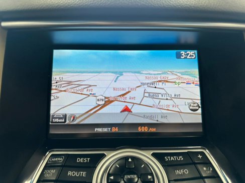 Used 2009 INFINITI FX35 AWD w/ Technology Pkg image 53