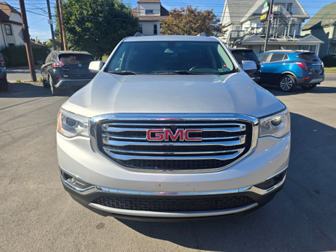 Used 2019 GMC Acadia SLE image 20