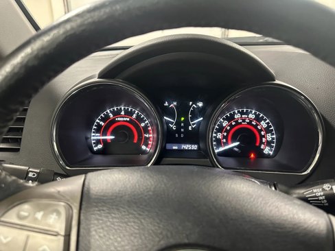 Used 2008 Toyota Highlander Sport image 19