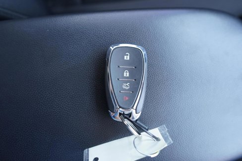 Used 2022 Chevrolet Malibu LS image 27
