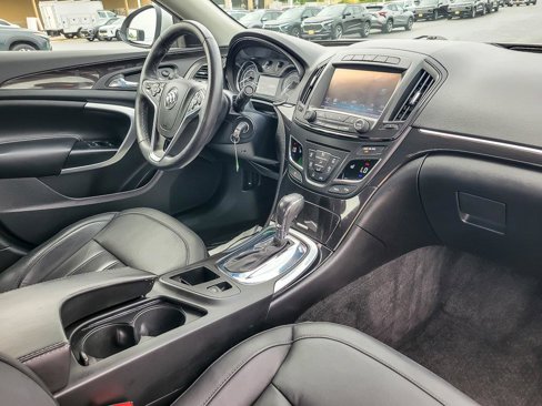 Used 2016 Buick Regal image 21