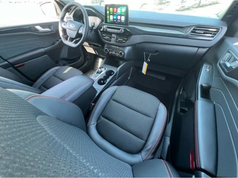 New 2025 Ford Escape ST-Line Select image 36