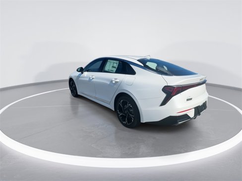 New 2026 Kia K5 GT-Line image 6