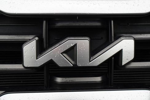 Used 2023 Kia Telluride S w/ S Sunroof Package image 46