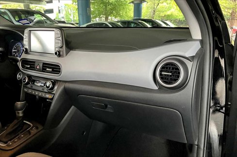 Used 2021 Hyundai Kona Ultimate w/ Cargo Package image 18