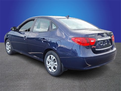 Used 2010 Hyundai Elantra GLS image 6