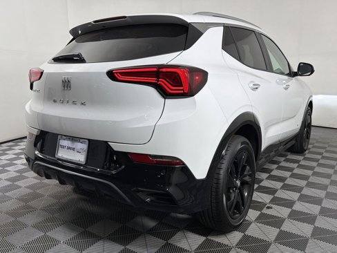 New 2026 Buick Encore GX Sport Touring w/ Advanced Technology Package image 6