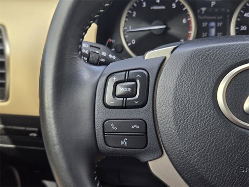 Used 2015 Lexus NX 200t FWD image 28