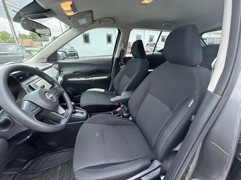 Used 2024 Nissan Kicks S image 19