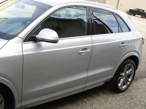 Used 2017 Audi Q3 2.0T Premium Plus w/ Premium Plus Package image 49