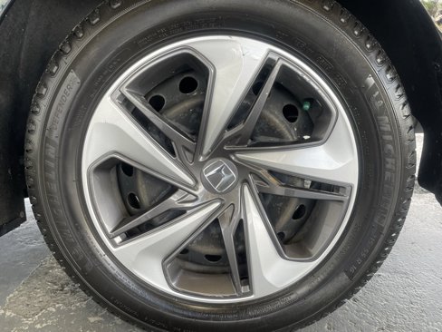 Used 2019 Honda Civic LX image 47