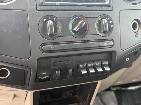Used 2008 Ford F250 XL image 22