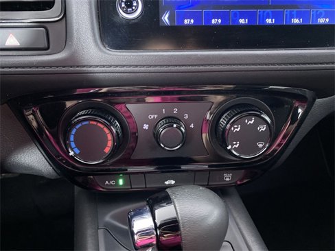 Used 2022 Honda HR-V Sport image 19