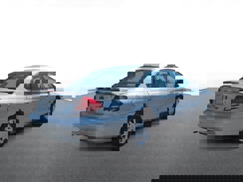Used 2004 Ford Taurus SEL image 8