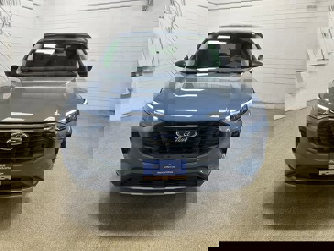 Certified 2024 Ford Escape Active image 25