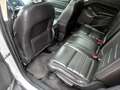Used 2016 Ford Escape Titanium image 50
