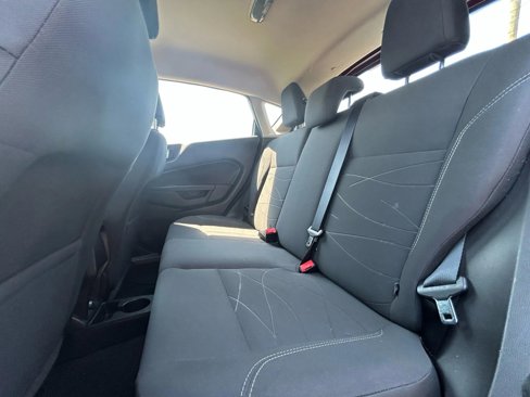 Used 2015 Ford Fiesta SE image 15