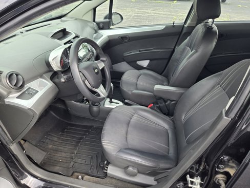 Used 2015 Chevrolet Spark LS image 9