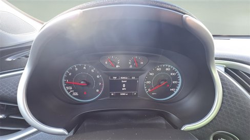 Used 2023 Chevrolet Malibu LT image 12