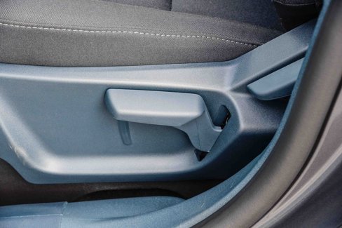 New 2025 Ford Maverick XL image 20