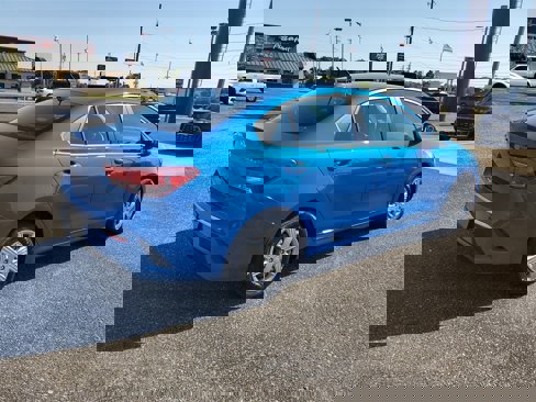 Used 2023 Kia Rio S image 4
