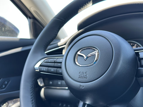 New 2025 MAZDA CX-30 AWD 2.5 S w/ Preferred Package image 20