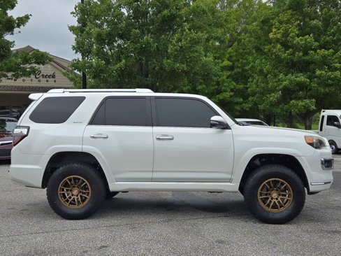 Used 2015 Toyota 4Runner Limited image 6