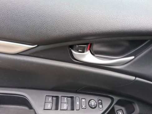 Used 2019 Honda Civic LX image 14