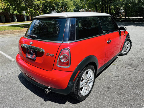 Used 2013 MINI Cooper Hardtop image 5