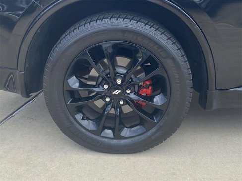 Used 2020 Dodge Durango R/T w/ Blacktop Package image 11