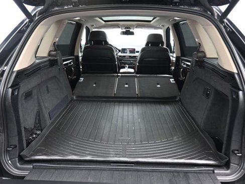 Used 2015 BMW X5 xDrive35d image 52