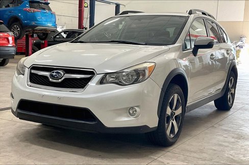 Used 2015 Subaru Crosstrek Touring w/ Popular Package #2 image 34