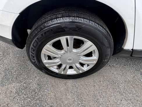 Used 2011 Cadillac SRX 2WD image 38