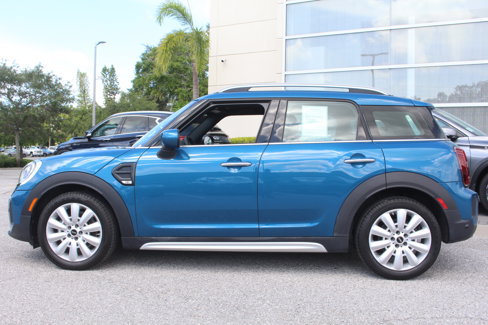 Used 2022 MINI Cooper Countryman image 2