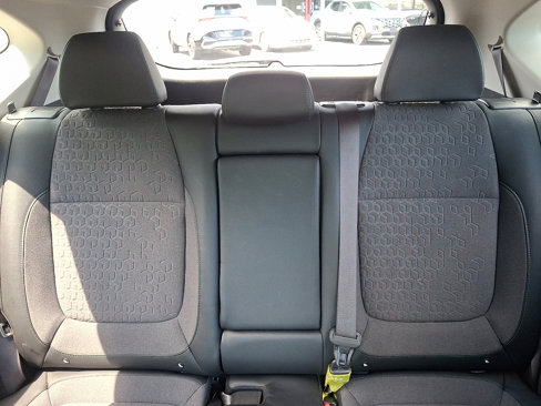 Used 2024 Kia Seltos S image 19