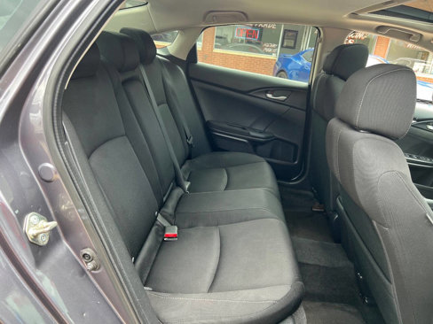 Used 2016 Honda Civic EX-T image 21