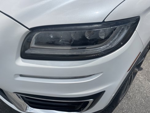 Used 2019 Lincoln Nautilus Reserve w/ Ultimate Package image 9