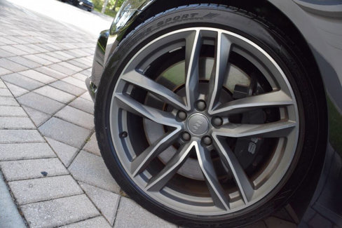 Used 2017 Audi S6 Premium Plus image 82